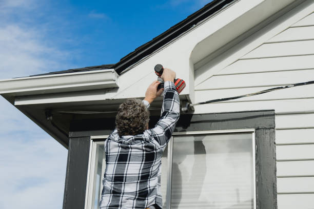 Best Wood Siding Installation  in Freeland, WA